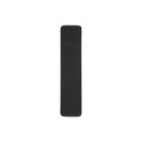 Zwart Velours Pennenetui Henky