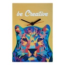 Custom Made Muur Klok BeTime C