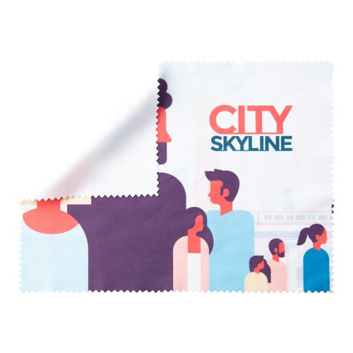 Brillendoekje Dioptry XL