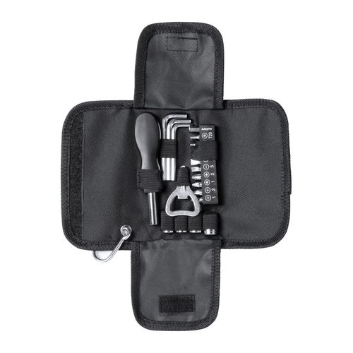 Gereedschapsset Graham