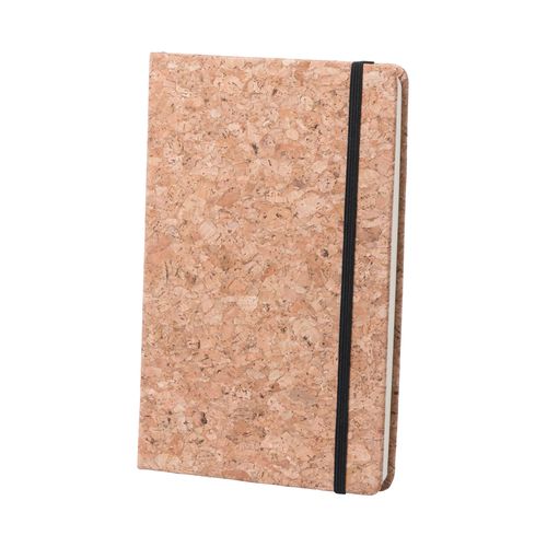 Notitieboek Maamora A5