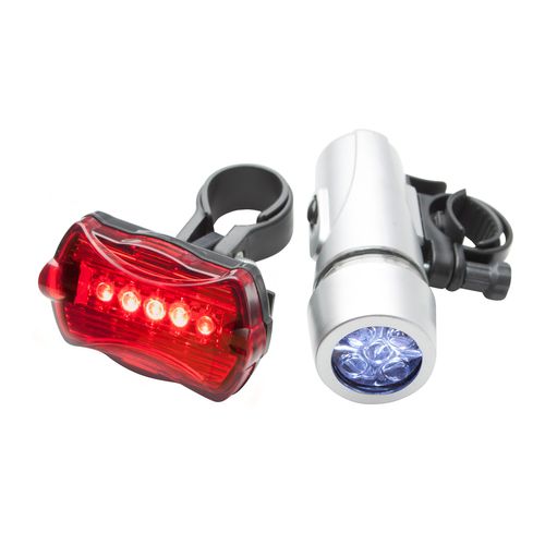 [AP809467] Fietslampen Set Wiggins