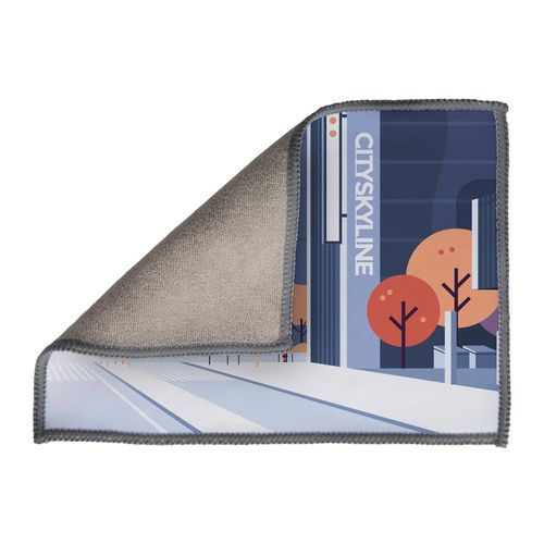 Brillendoekje Bisight