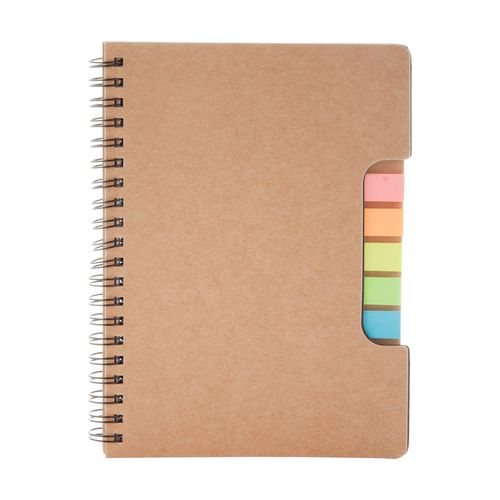 [AP844033] Notitieboek Seeky