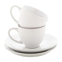 Espresso Set Mocca