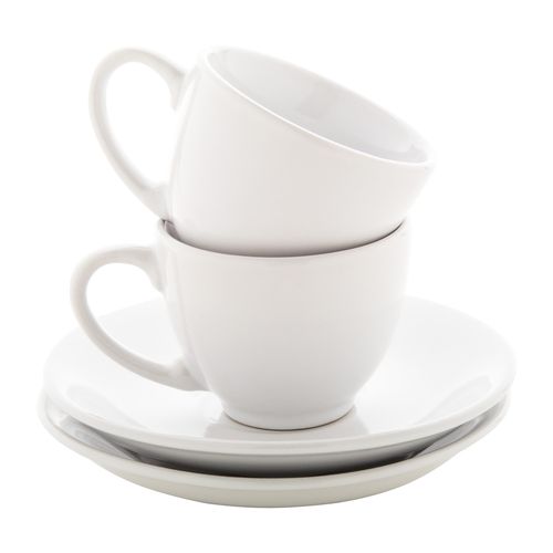 [AP862010] Espresso Set Mocca
