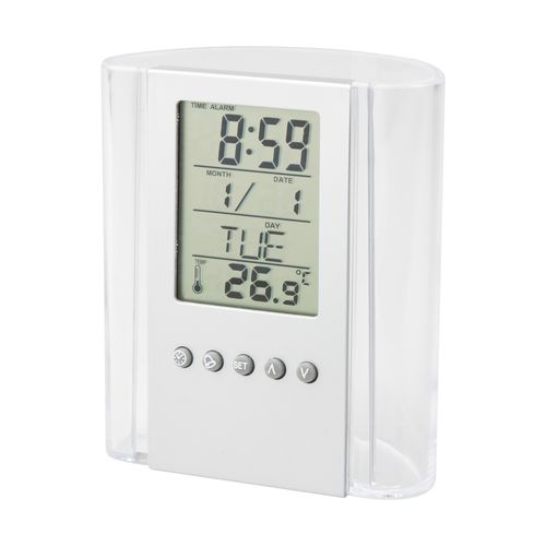 Pennenhouder Crystalline