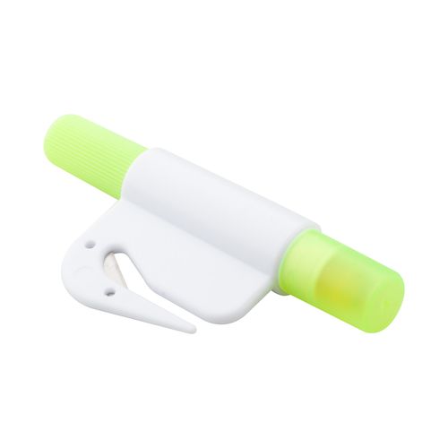 Markeer Stift Jelly