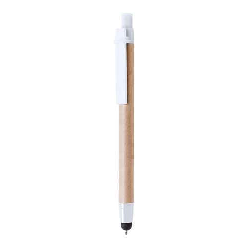 Balpen Met Stylus Fibon