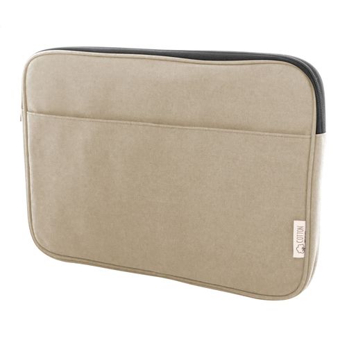 Laptoptas Van Gerecycled Canvas Rebyss Comp