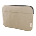 Laptoptas Van Gerecycled Canvas Rebyss Comp