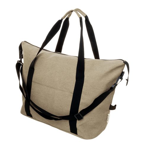 Reistas Van Gerecycled Canvas Rebyss Travel