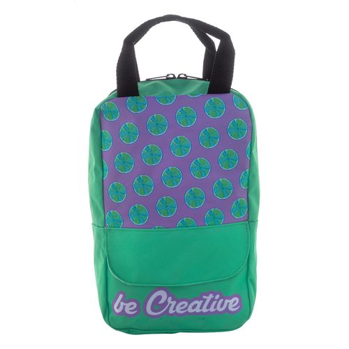 Custom Made Rpet-Rugzak SuboBag Back Mini