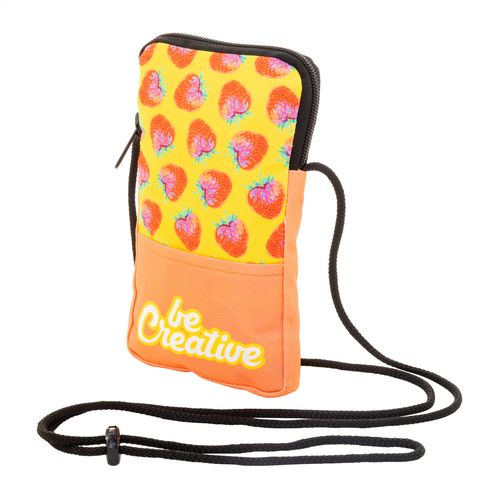 Custom Made Crossbody Tas SuboBag Fiesta