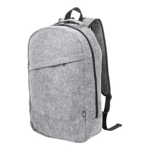 Rpet Vilten Rugzak Refelt Back