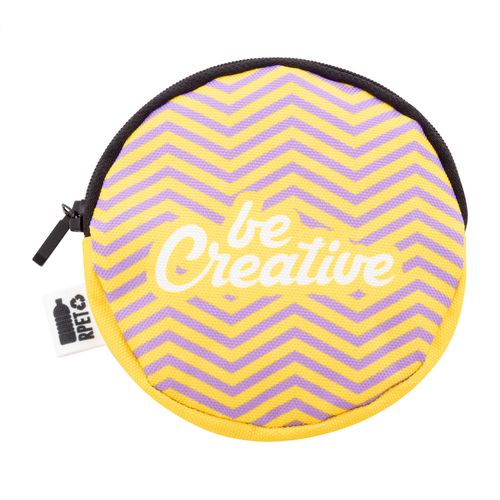 Custom Made Rpet Portemonnee SuboPurse 360