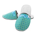 Custom Made Rpet-Slippers CreaFelt Slip