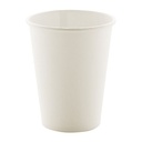 Papieren Beker, 340 Ml Papcap L