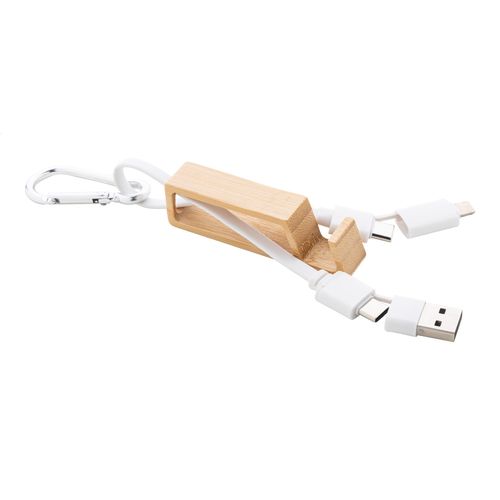 Usb-Oplaadkabel Boppy