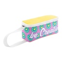 Custom Made Koel/Lunchtas CreaSnack Panino