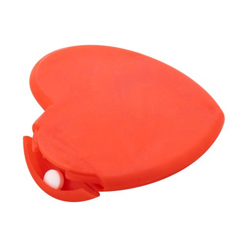 Mint Dispenser HeartMint