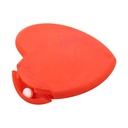 Mint Dispenser HeartMint