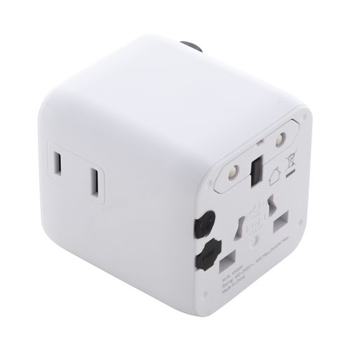 Rpc-Reisadapter Jetsetter Pico