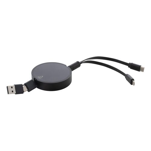 Usb-Oplaadkabel Ralospic