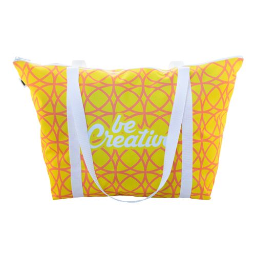 Custom Made Strandtas SuboShop Playa Zip