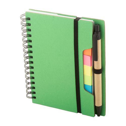 Notitieboek Reesy