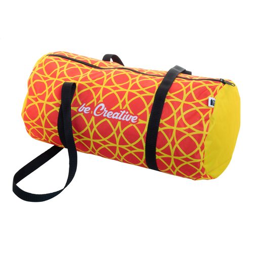 Custom Made Sporttas SuboBag Gym