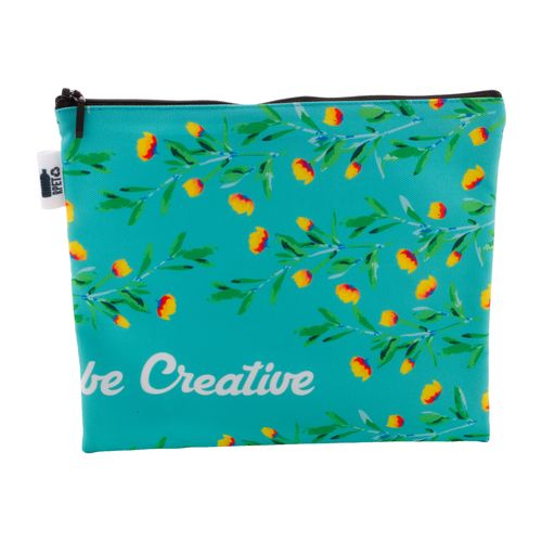 Custom Made Make-Up Tas CreaBeauty L RPET