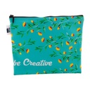 Custom Made Make-Up Tas CreaBeauty L RPET