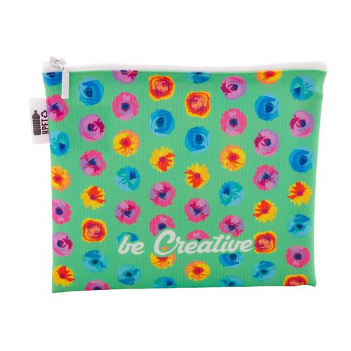 Custom Made Make-Up Tas CreaBeauty M RPET