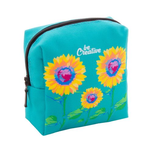 Custom Made Make-Up Tas CreaBeauty Square S