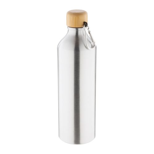 Aluminium Fles Monbo XL