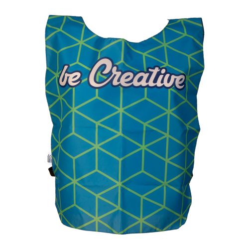 Custom Made Rpet-Sportvest CreaTeam