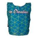 Custom Made Rpet-Sportvest CreaTeam