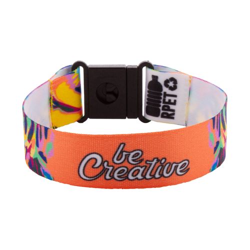 Custom Made Armband Mojo RPET