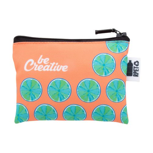 Custom Made Rpet Portemonnee SuboPurse