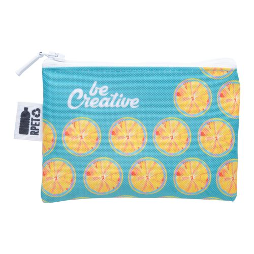 Custom Made Rpet Portemonnee SuboPurse RFID