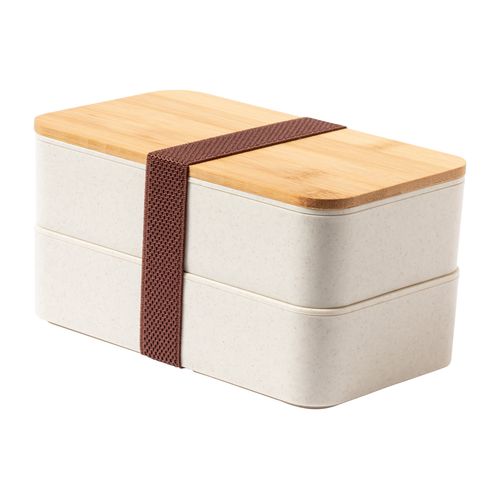 [AP722192] Lunchbox Satay