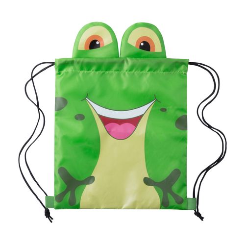 Trekkoord Tas Drafax