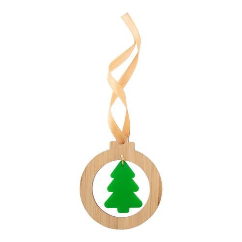 Kerstboomversiering, Geschenkdoos DoubleTree