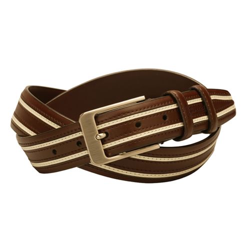 Lederen Riem Tessa