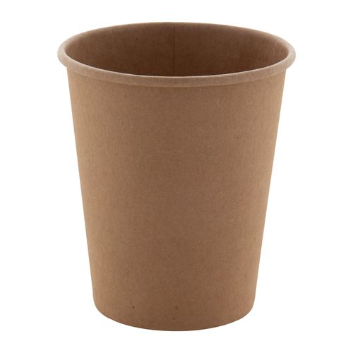 Papieren Beker, 240 Ml Papcap M