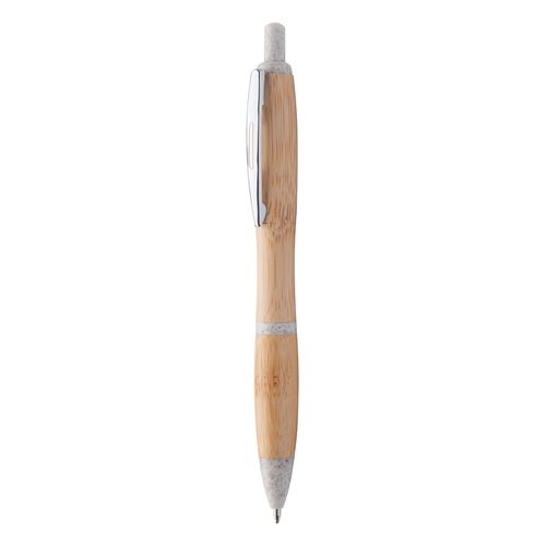 Bamboe Balpen Bambery