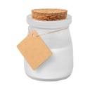 Kaars, Aardbei Corscent