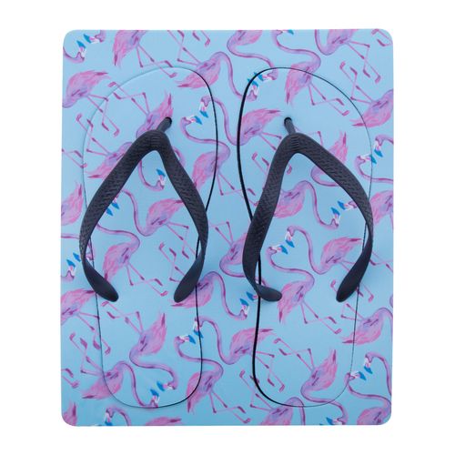 Sublimatie Teenslippers Suboslip