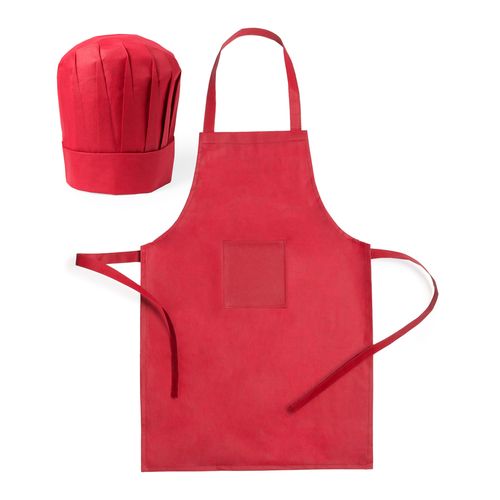 Chef Set Voor Kinderen Mincok